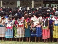 Cancelan  &ldquo;II Encuentro Internacional de Mujeres que Luchan&rdquo; 