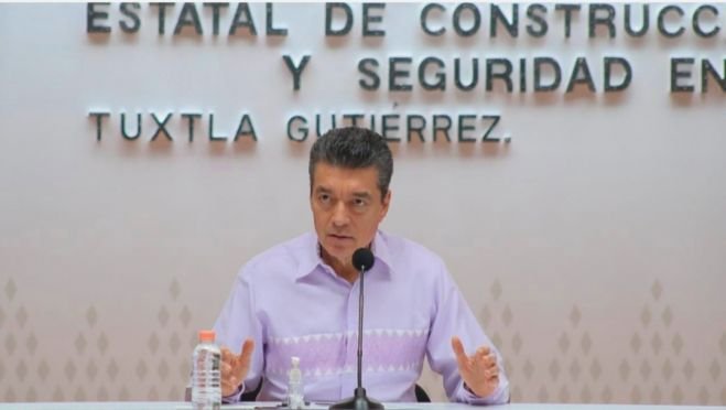 CON ESFUERZO DEL PERSONAL DE SALUD, M&Aacute;S DEL 60 % DE PACIENTES COVID-19 HA SANADO: RUTILIO ESCAND&Oacute;N