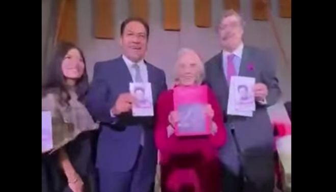 Eduardo Ram&iacute;rez y Elena Poniatowska evocan el legado de Rosario Castellanos