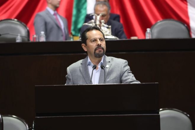 Propone diputado Carlos Morales implementaci&oacute;n de Organismos Operadores para la Gesti&oacute;n Integral de Residuos S&oacute;lidos en Chiapas