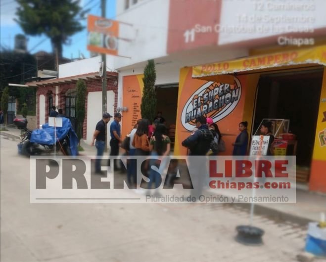 Exhorta Policía Municipal a reforzar cuidado de menores
