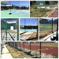 Anuncia Secretar&iacute;a de la Juventud, Recreaci&oacute;n y Deporte, suspensi&oacute;n temporal de actividades deportivas de conjunto en espacios de SEDEM