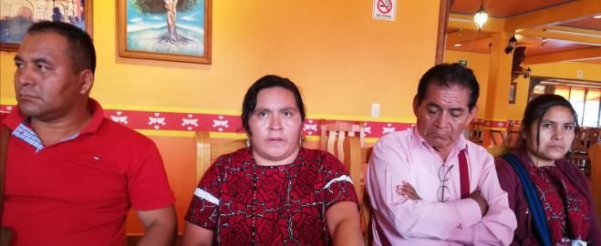 Desmienten acusaciones infundadas en redes del Consejo Municipal de Chalchihuitán