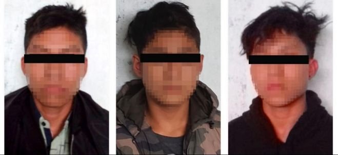 Desarticula Fiscal&iacute;a banda de secuestradores que operaba en la regi&oacute;n Altos