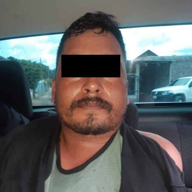 Detiene FGE a presunto culpable del Homicidio de Sim&oacute;n Pedro &ldquo;N&rdquo;, en Simojovel