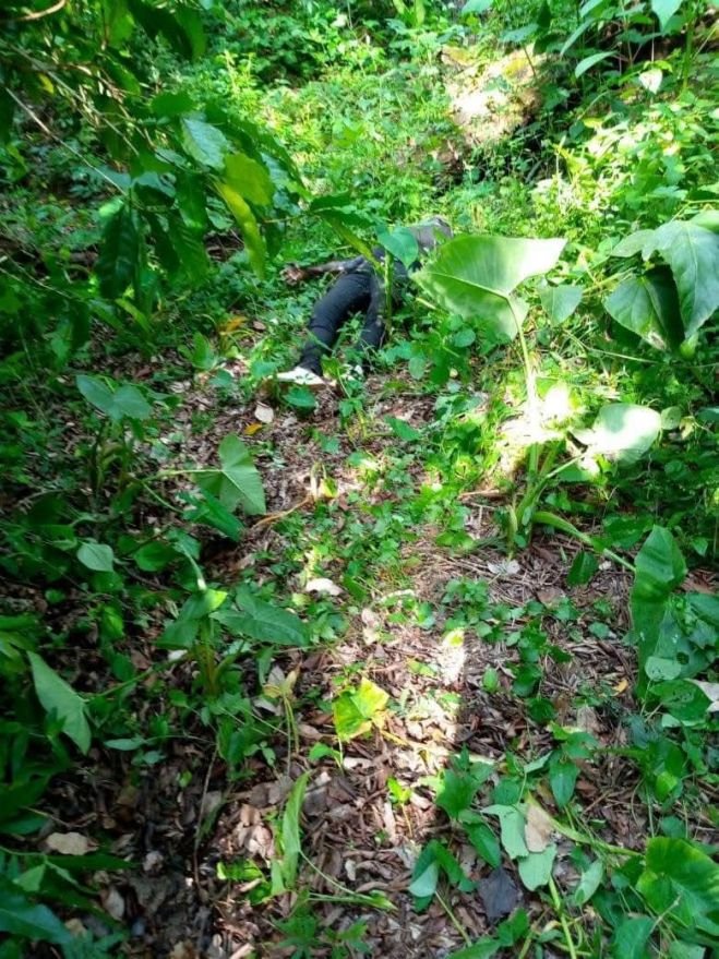 Localizan sin vida a joven reportado como desaparecido en Pantelh&oacute;