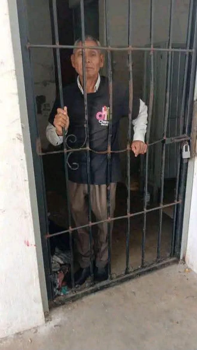 DIF Municipal de Chanal denuncia detenci&oacute;n de su director y pide intervenci&oacute;n de autoridades