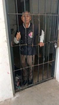DIF Municipal de Chanal denuncia detenci&oacute;n de su director y pide intervenci&oacute;n de autoridades