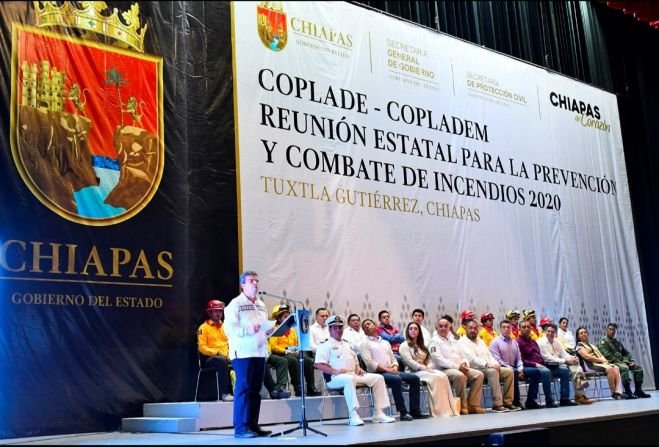 No m&aacute;s obras simuladas ni recursos en efectivo a los Copladem: Ismael Brito
