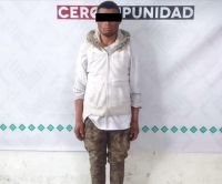 Ya fue vinculado a proceso el que navajeo a una mujer por mexicanos