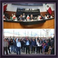 De empresarios a God&iacute;nez