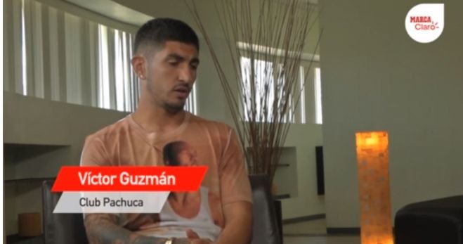 &quot;No nos pone nerviosos enfrentar al Cruz Azul&quot;