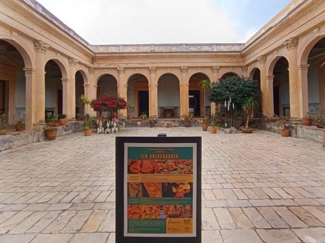 La Enseñanza celebra 110 años de fundación 
