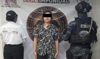 Asesinan a ex sindica de Tapilula, fue su propia nuera