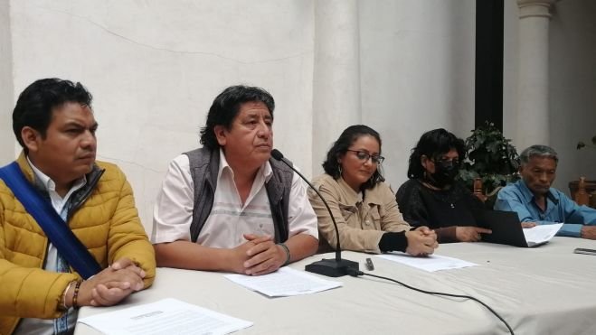 Invitan a la toma simbólica de San Cristóbal el 13 de agosto