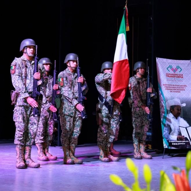 Clausura de Egresados de Posgrados del Instituto de Evaluación de Profesionalización y Promoción Docente