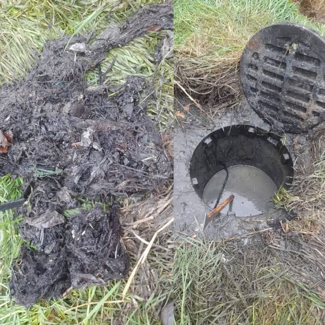 SAPAM exhorta a no tirar aceites ni basura en las coladeras