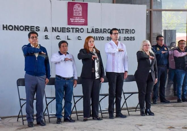 Preocupa violencia intrafamiliar en San Cristóbal; autoridades llaman a construir una mejor sociedad