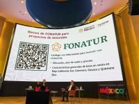 Acude Fabiola Ricci Diestel y participa en el programa &ldquo;Avanzamos por M&eacute;xico&rdquo; con la Secretar&iacute;a de Turismo de M&eacute;xico