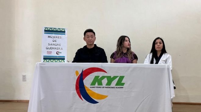 Llevan deporte y prevenci&oacute;n a comunidades