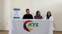 Llevan deporte y prevenci&oacute;n a comunidades