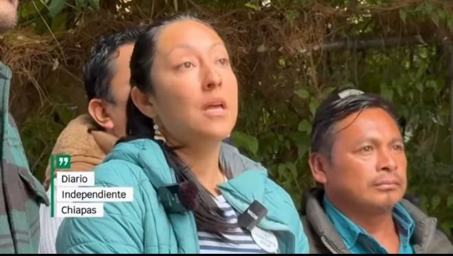 Exigen participaci&oacute;n ciudadana en la armonizaci&oacute;n de la ley de aguas en Chiapas