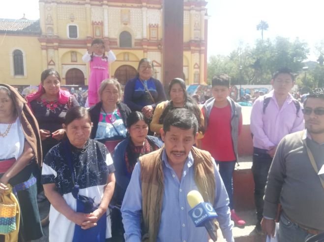 Defensores de derechos humanos de diferentes estados visitarán a presos del Cerss 5