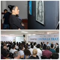 Secretar&iacute;a de Educaci&oacute;n, comprometida en el combate a la trata de personas