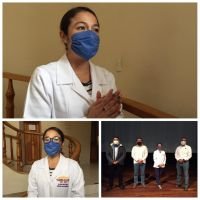 EN TEMPORADA DE REPUNTE POR COVID-19 LA CORRESPONSABILIDAD ES ENTRE SOCIEDAD Y GOBIERNO: SALUD MUNICIPAL DE SAN CRIST&Oacute;BAL DE LAS CASAS