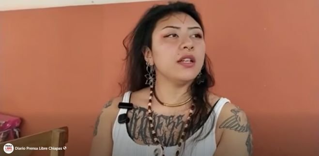 Mujer con discapacidad denuncia al CEJUM