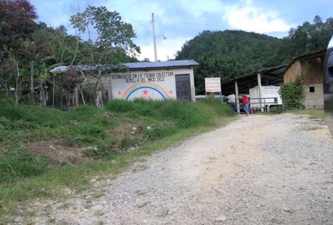 EZLN cierra caracoles y juntas de gobierno ante la pandemia de coronavirus