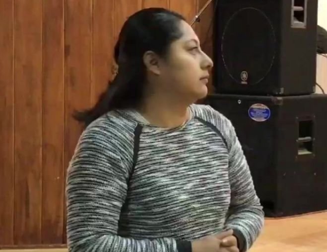 Comunidad sorda pide ya no ser invisibilizada