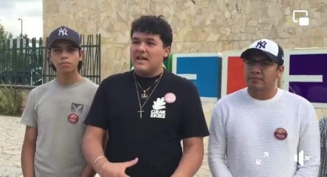 Realizarán carrera con causa &quot;Balam Neón San Cris&quot;