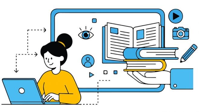 Formaci&oacute;n a distancia: c&oacute;mo acceder a conocimientos especializados sin cambiar de ciudad