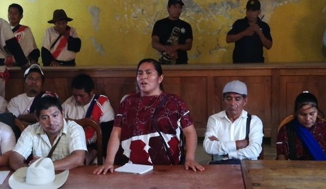 En Chalchihuit&aacute;n se incorporar&aacute;n los regidores que decida el pueblo: Consejo Municipal 