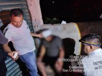 Polic&iacute;a Municipal atiende ri&ntilde;a entre grupos y PC brinda apoyo a personas lesionadas