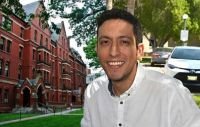 Joven egresado de la Universidad de Sonora tiene experiencia en proyectos relacionados con energ&iacute;a termosolar, energ&iacute;a fotovoltaica y balance energ&eacute;tico. 