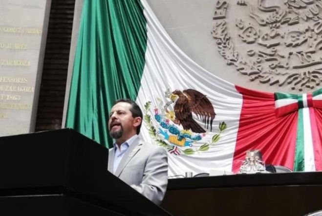 Aprueban en Comisi&oacute;n Propuesta del Diputado Carlos Morales para disminuir feminicidios en Chiapas