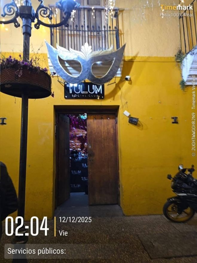 Suspenden actividades en Bar “El Bacano” y “La Fiscalía” por irregularidades en operativo municipal