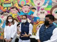 Chiapas en tercer lugar a nivel nacional con más niños quemados