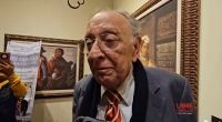 Pionero en trasplante de ri&ntilde;&oacute;n en M&eacute;xico presenta su libro Mis Dos Alas: La Raz&oacute;n y la Fe