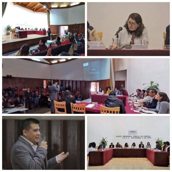 No habr&aacute;n cambios de uso de suelo que afecten al medio ambiente en SCLC