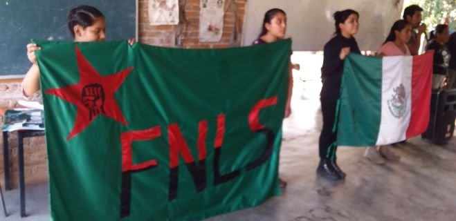 FNLS realizará volanteo en carreteras para exigir libertad de presos políticos