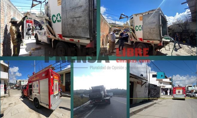 EN INTENSA JORNADA, POLICÍA MUNICIPAL ATENDIÓ REPORTES CIUDADANOS