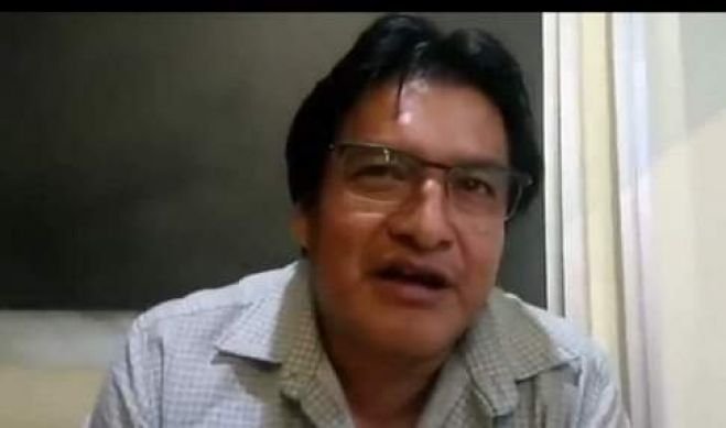 Fallece  l&iacute;der del CNPA MN Francisco Jim&eacute;nez Pablo en M&eacute;xico