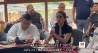 UNICEF y UNICH unen esfuerzos por la ni&ntilde;ez de los municipios m&aacute;s rezagados de Chiapas