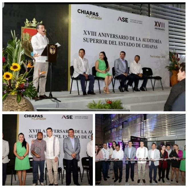 Tengamos el valor de revertir la complicada realidad de Chiapas: Rutilio Escand&oacute;n