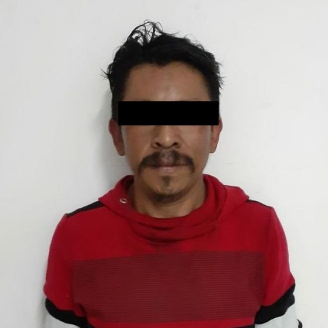 Ejecuta FGE orden de aprehensión por Homicidio Calificado en Pueblo Nuevo Solistahuacán