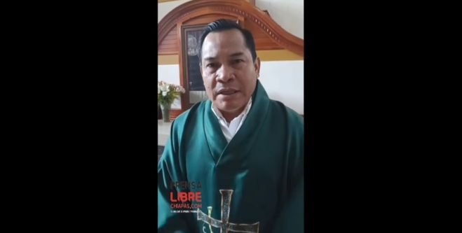 Iglesia llama a no confundir Halloween con Día de Muertos