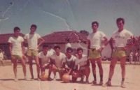 CHENALH&Oacute; CUNA DE DESTACADOS BASQUETBOLISTAS 